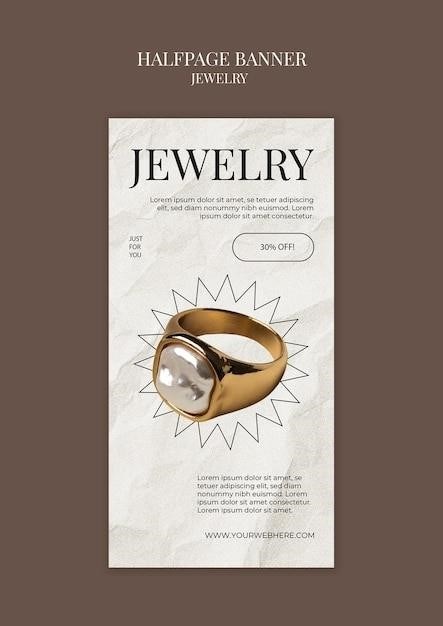 the jewelry pdf