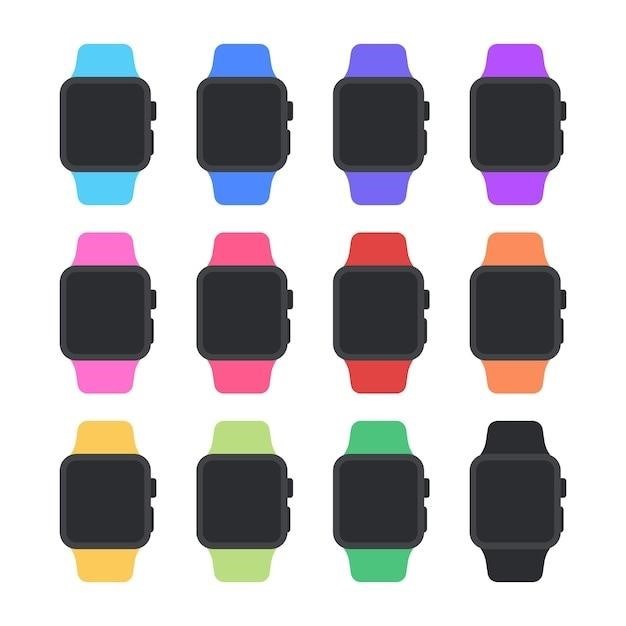 apple watch case size guide