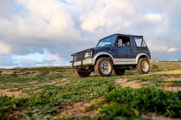 subaru outback with manual transmission